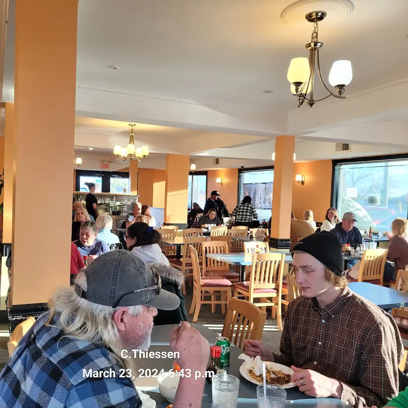 A-1 Chinese Restaurant