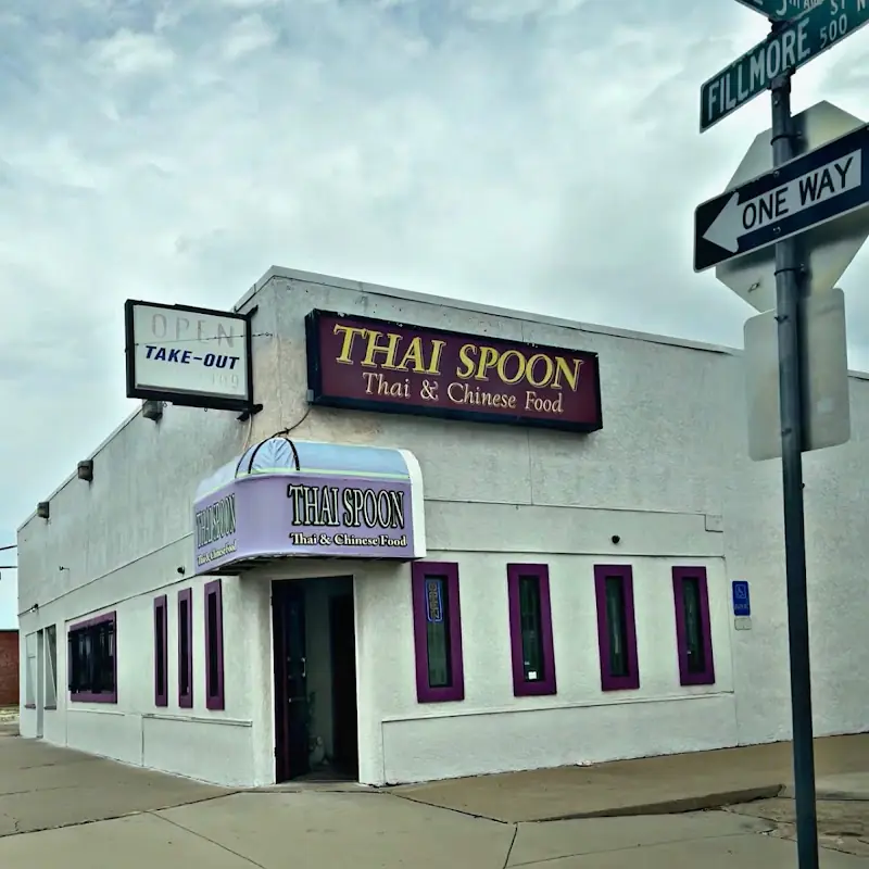 Thai Spoon Restaurant