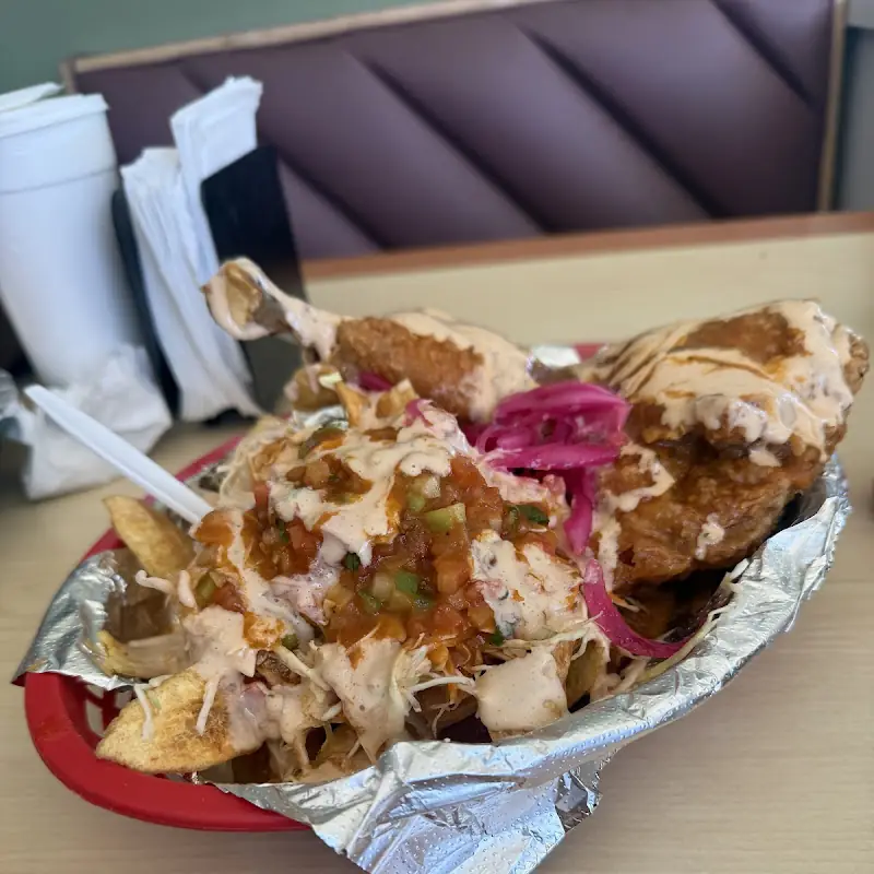 La burrita catracha
