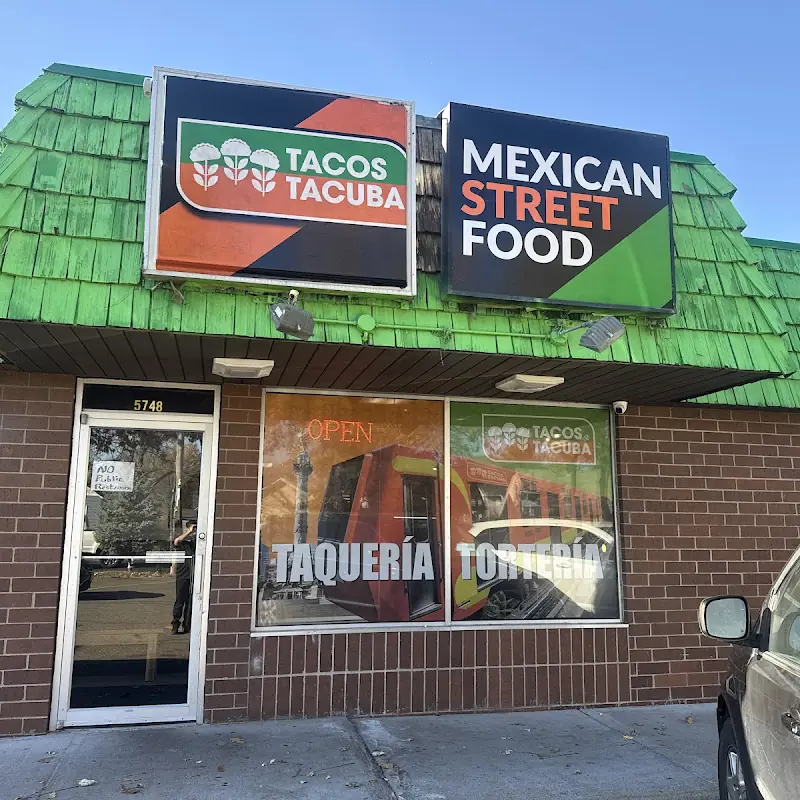 Tacos Tacuba