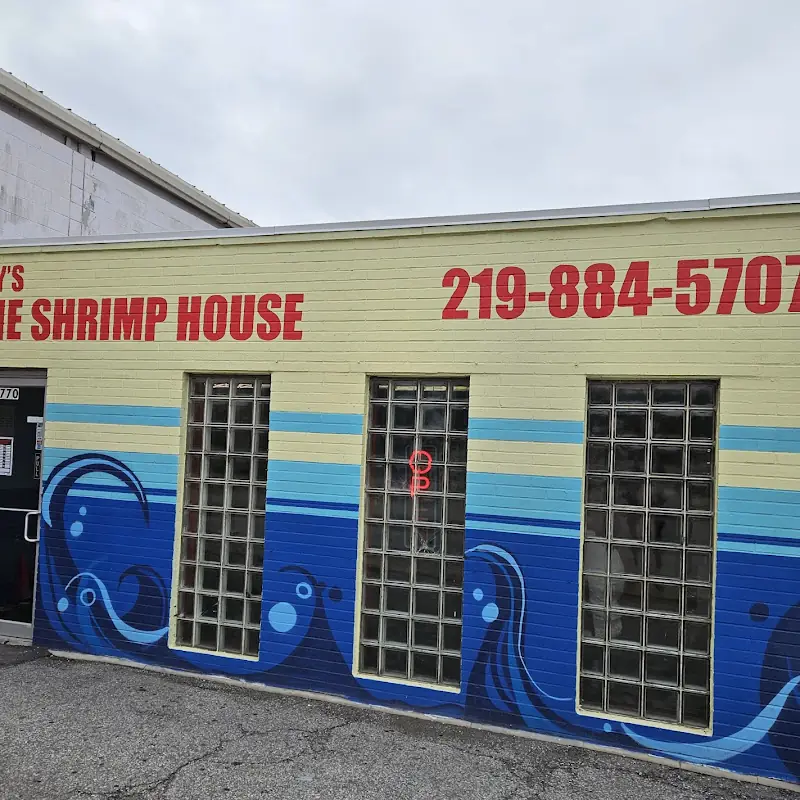 Ray's Shrimp House