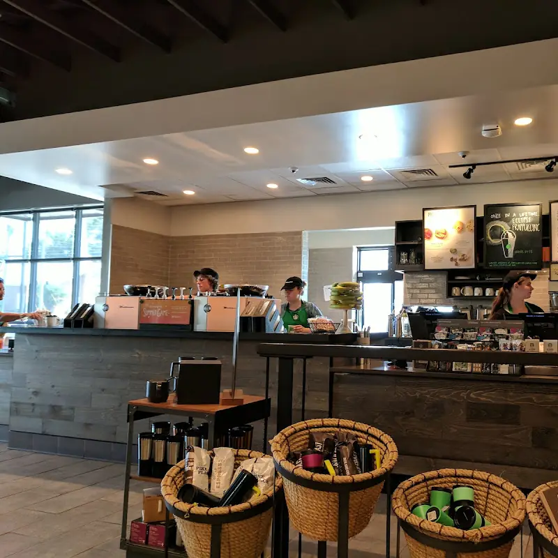 Starbucks Coffee Company