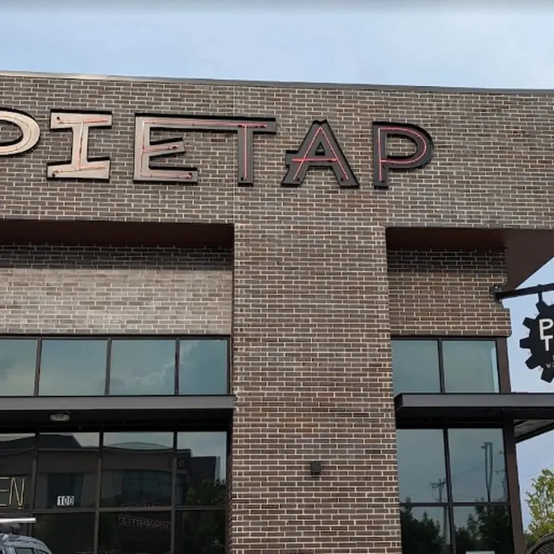 Pie Tap Pizza + Rotisserie + Bar