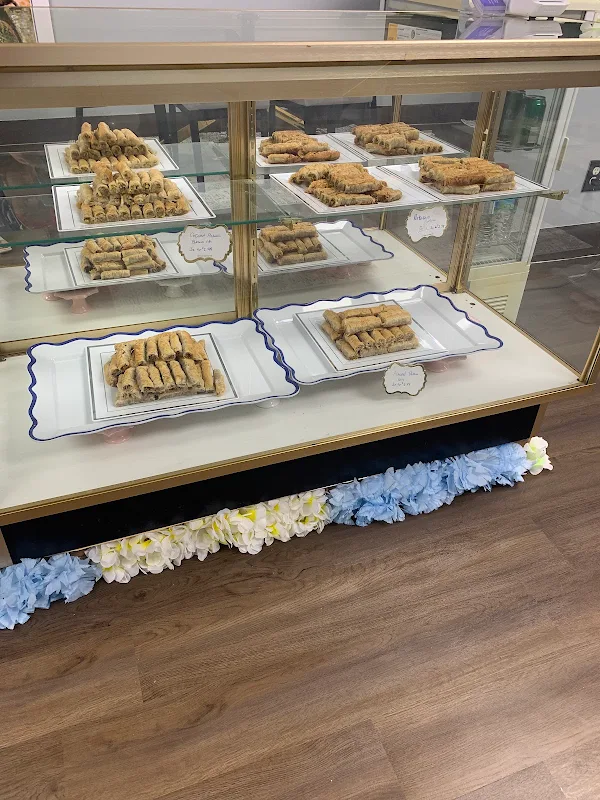 Baklava House
