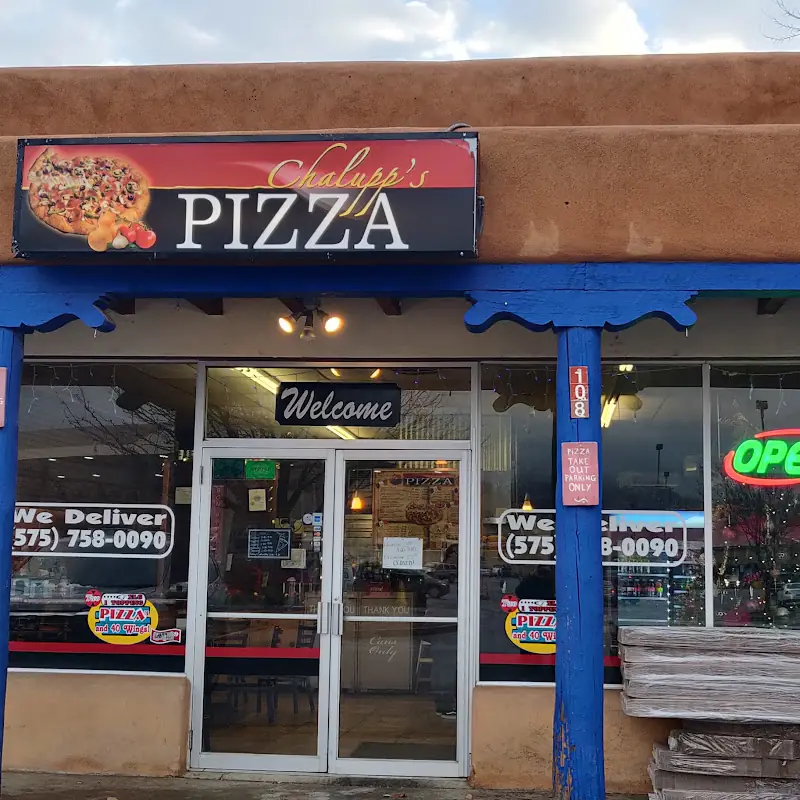 Chalupp's Pizza