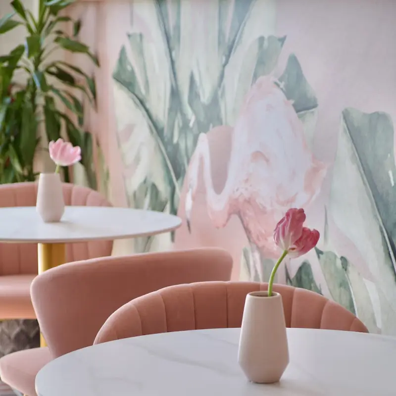 Sunny Side Cafe & Eatery