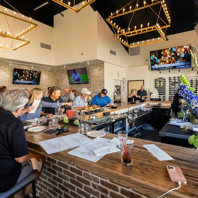 Ridgehill Tavern