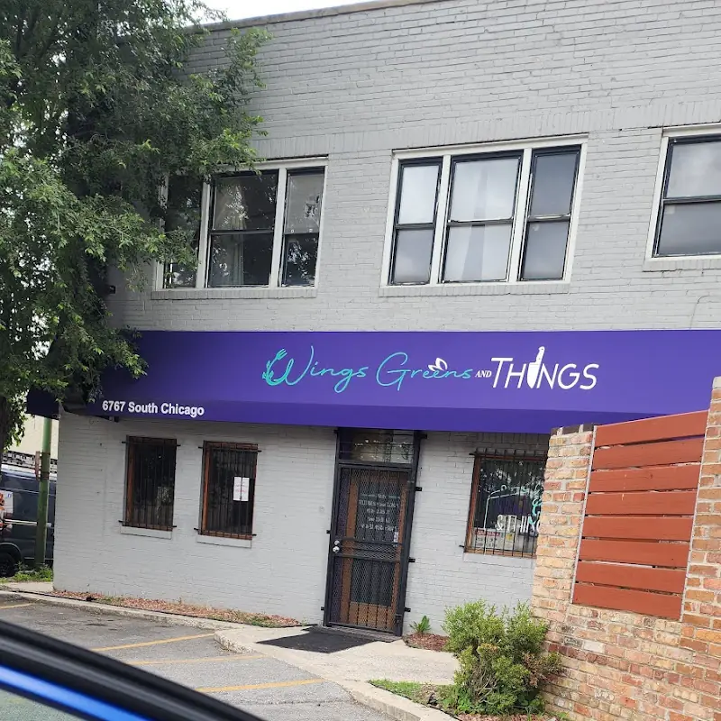 BT Wings Etc
