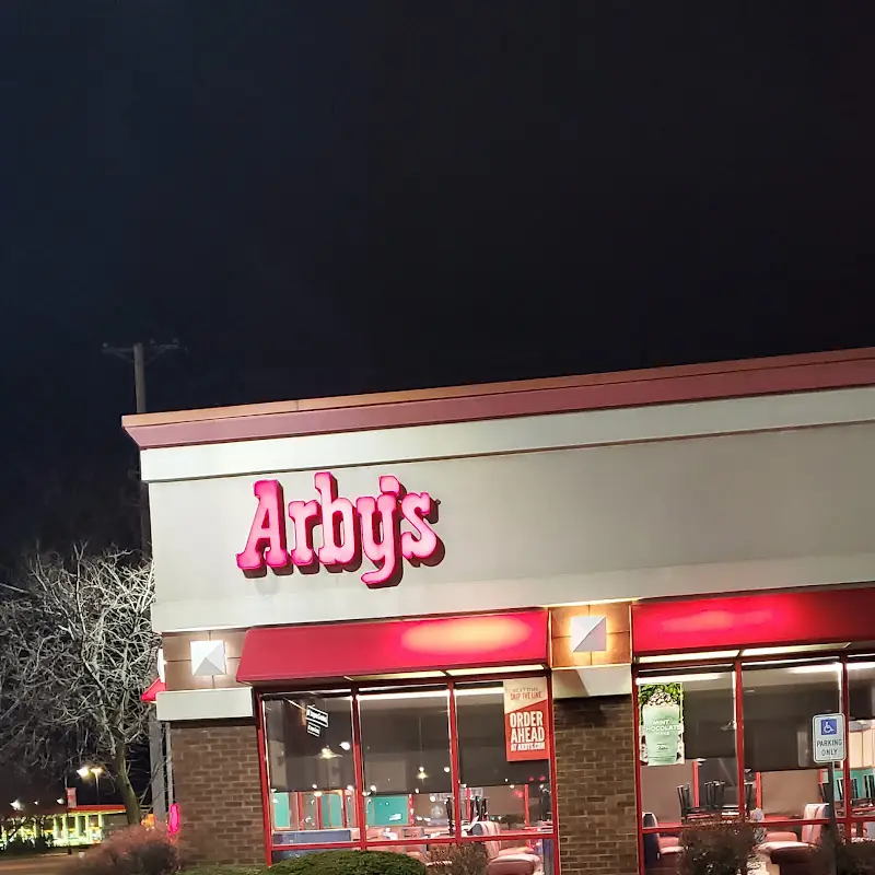 Arby's