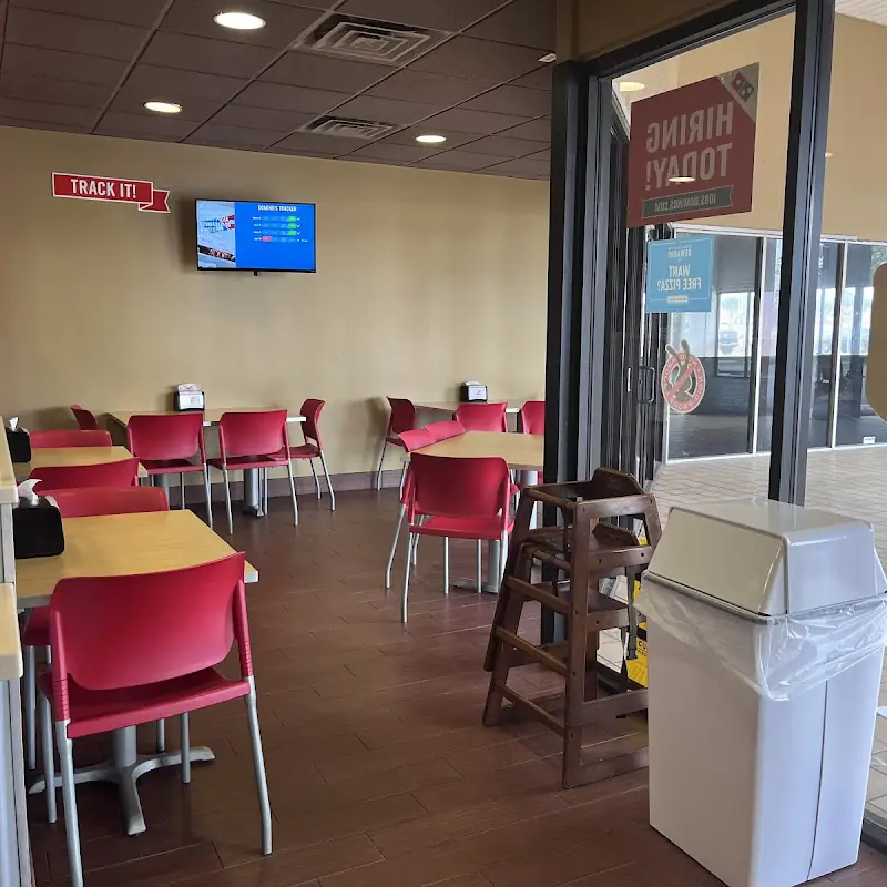 Domino's Pizza