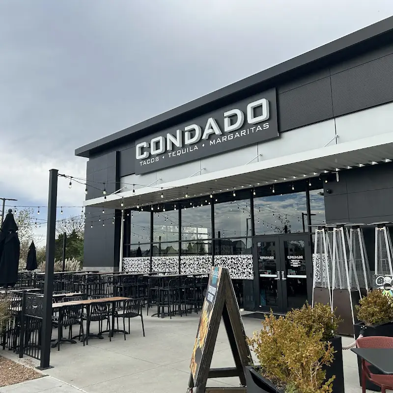 Condado Tacos