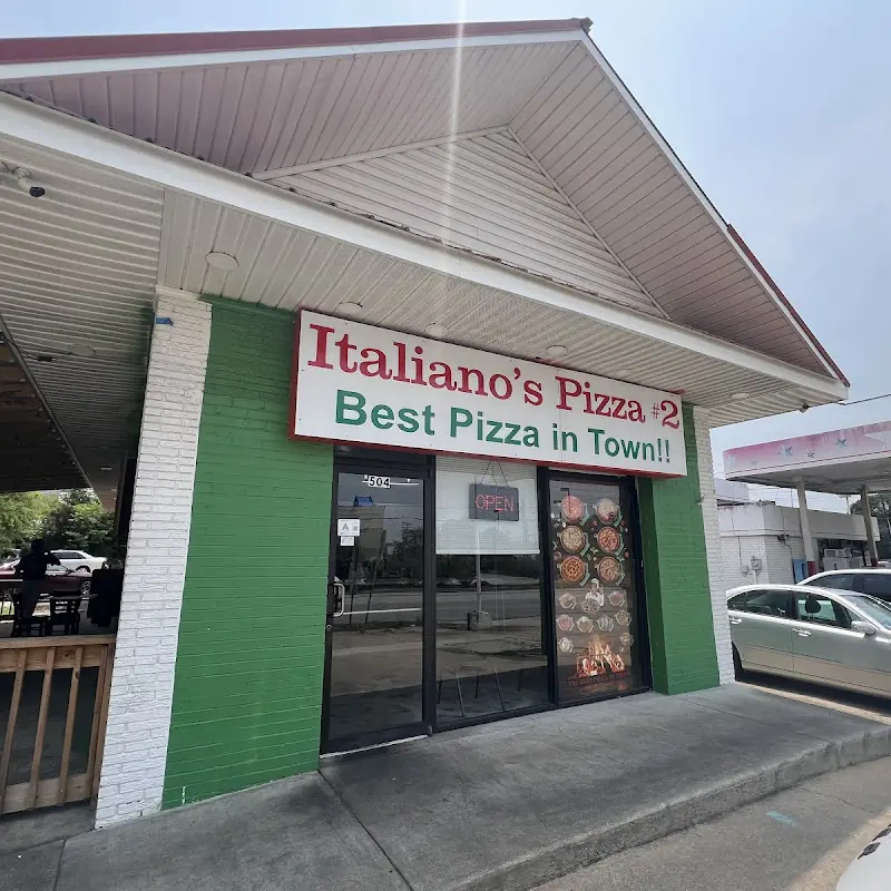 Italiano's Pizza