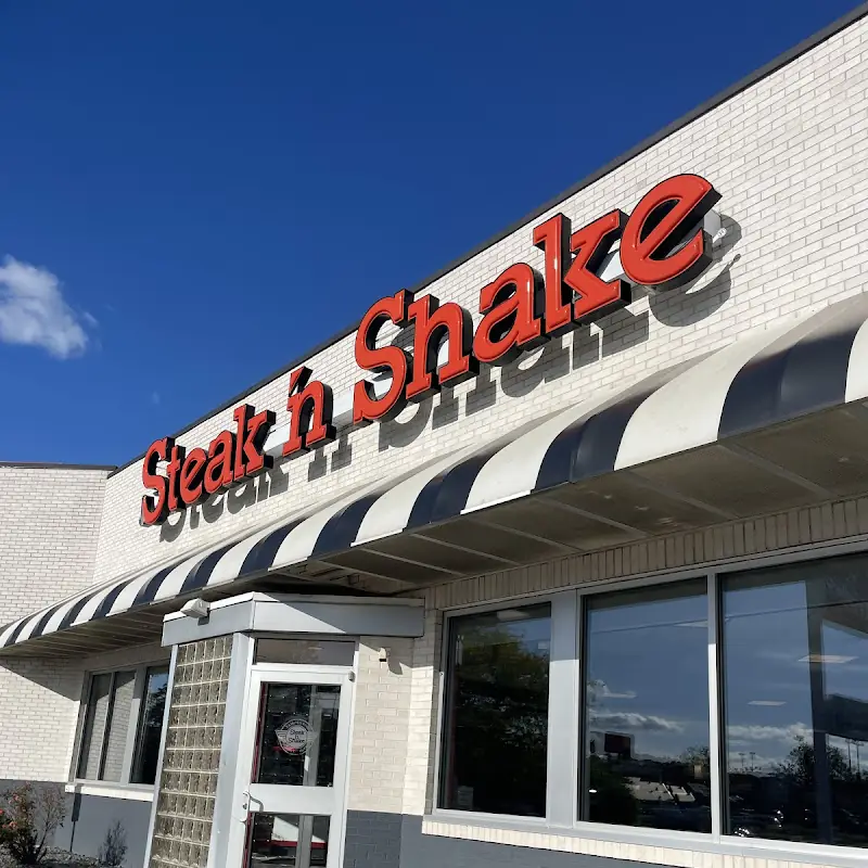 Steak 'n Shake