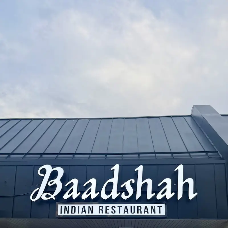 Baadshah | Indian Restaurant