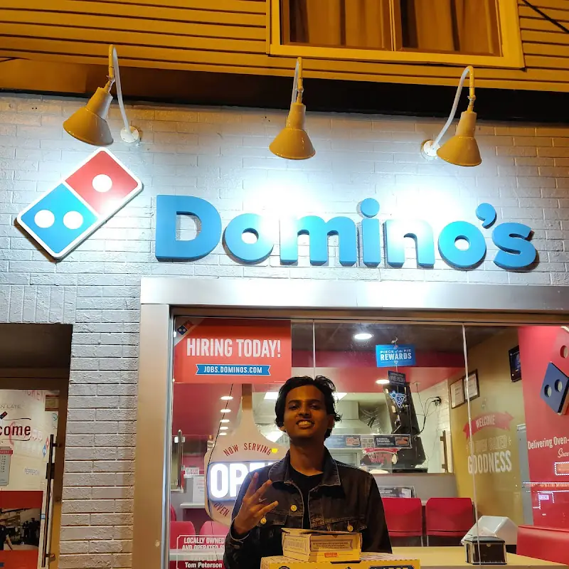 Domino's Pizza