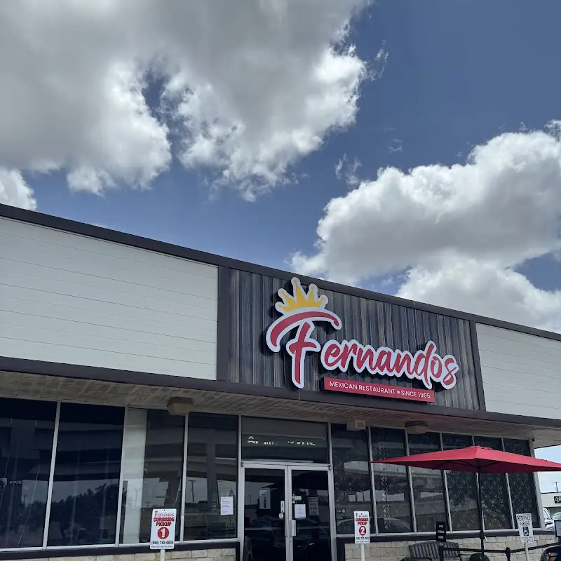 Fernando's Restaurant