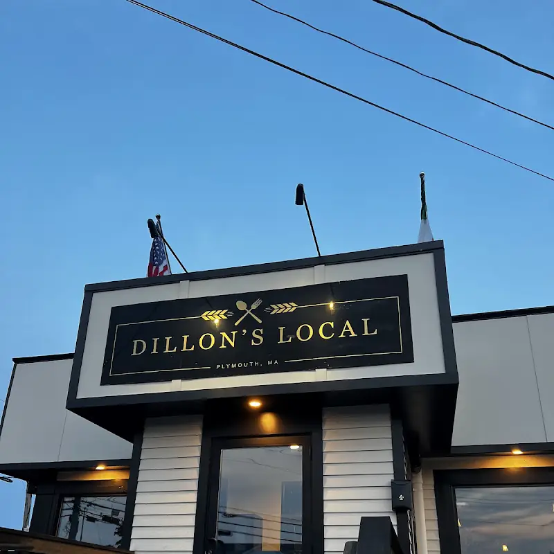 Dillon's Local