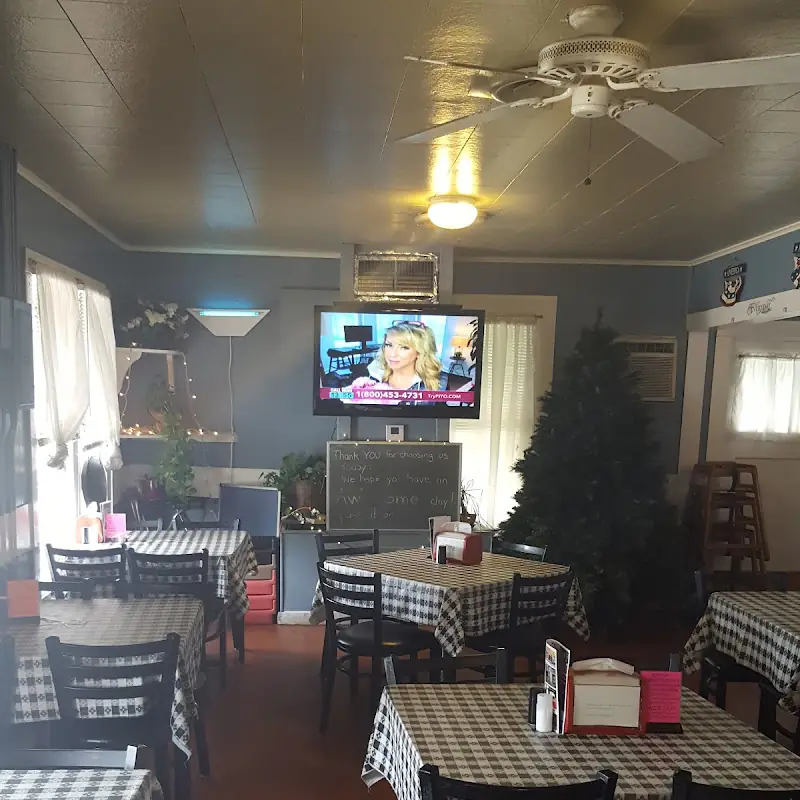 Raven’s Family Dining