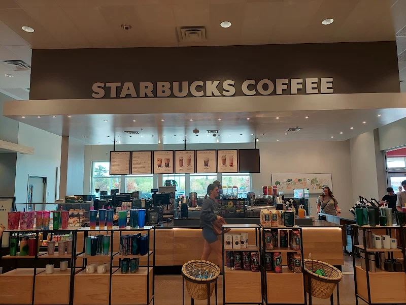 Starbucks Coffee Company