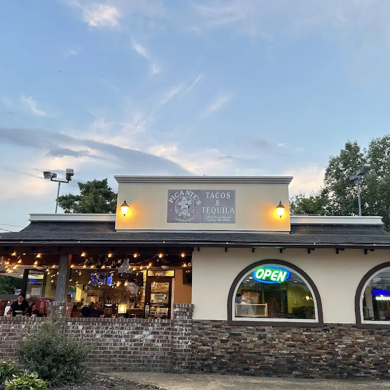 Picante's Tacos & Tequila Resturant