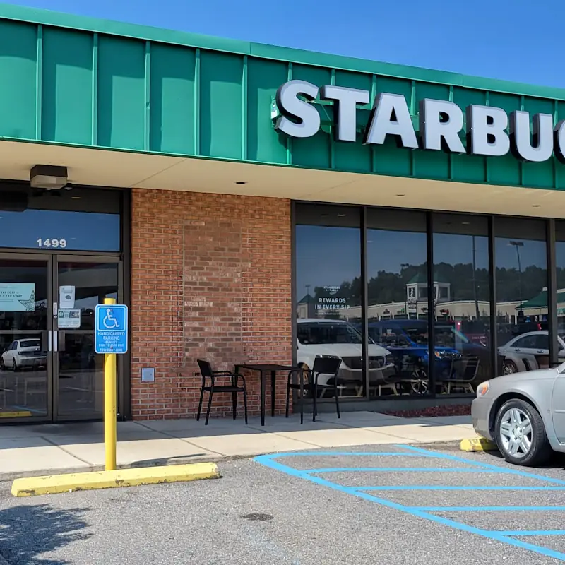 Starbucks Coffee Company