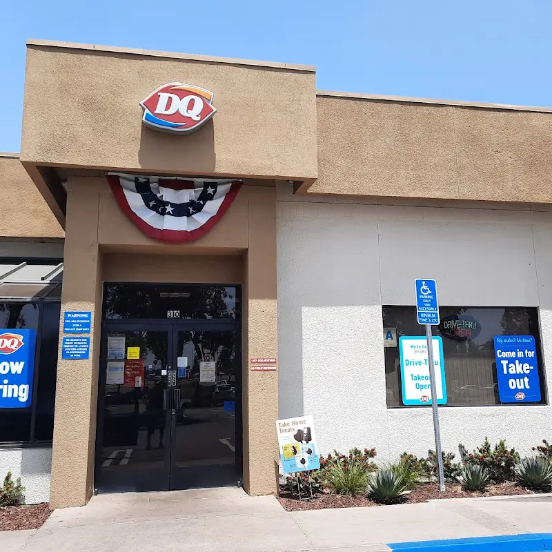 Dairy Queen Grill & Chill