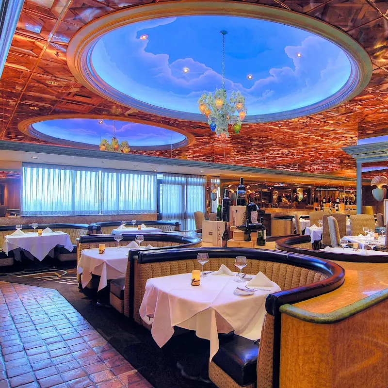 Bistro Napa