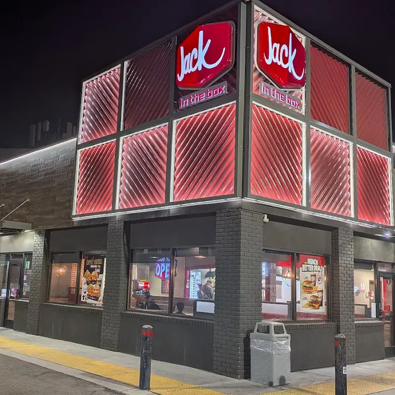 Jack in the Box