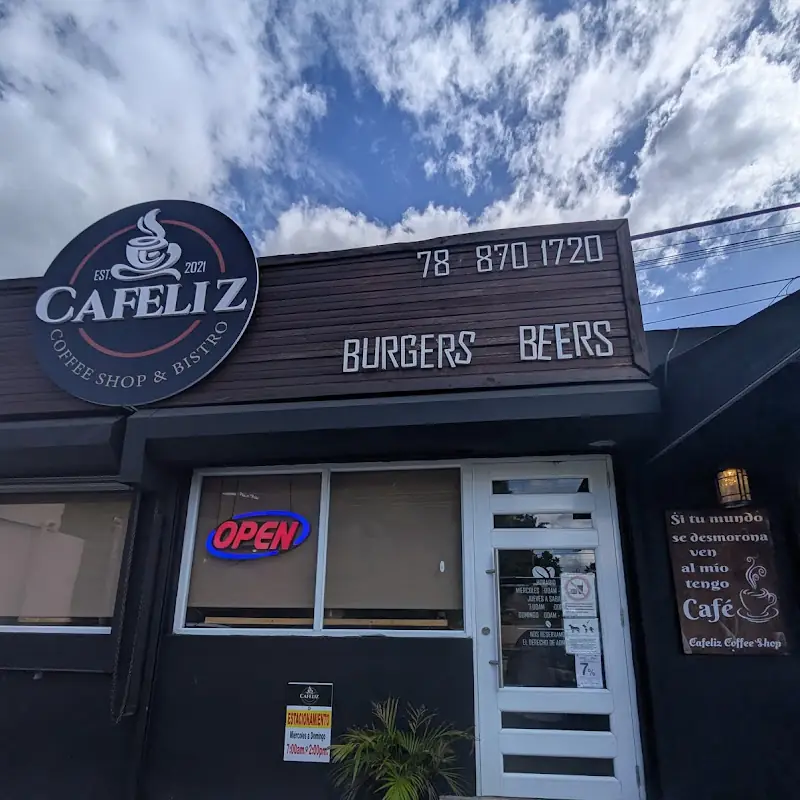 Cafeliz