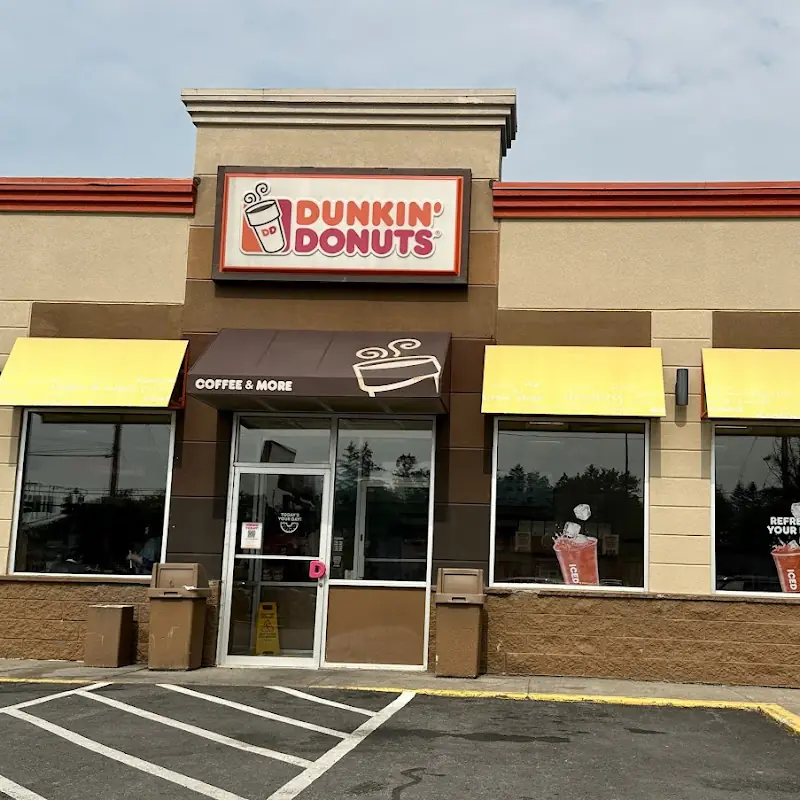 Dunkin'
