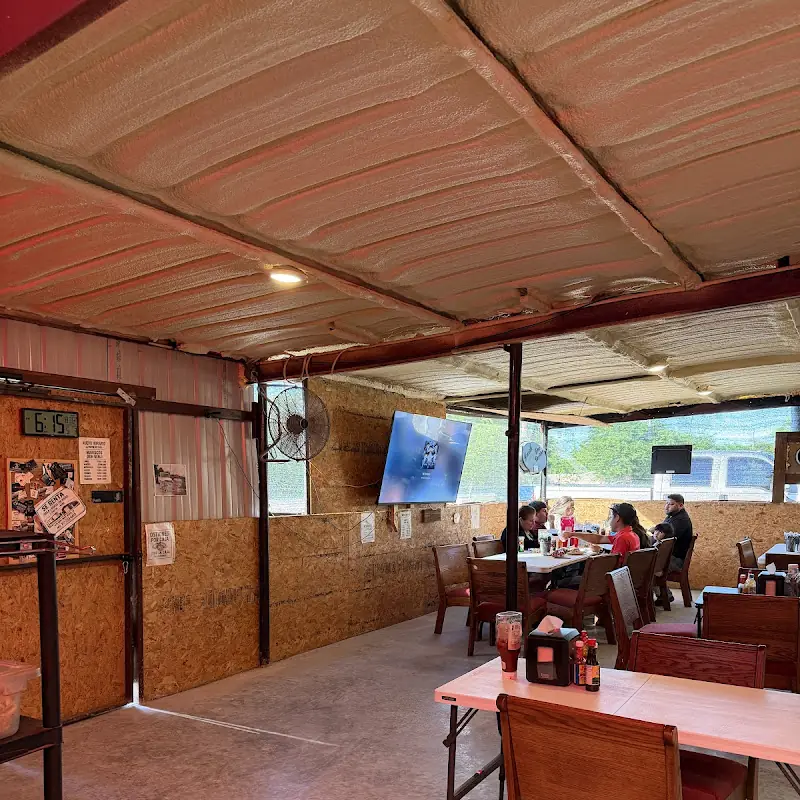 Mariscos Don Benji