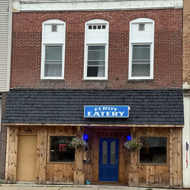 Elroy Eatery