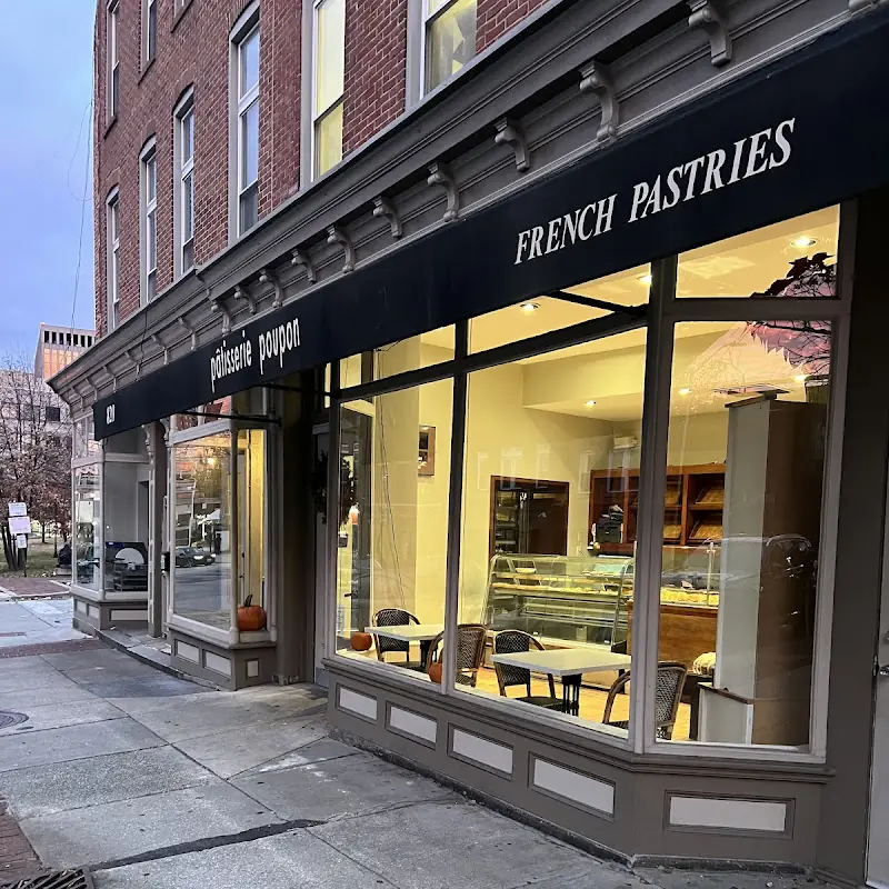 Patisserie Poupon