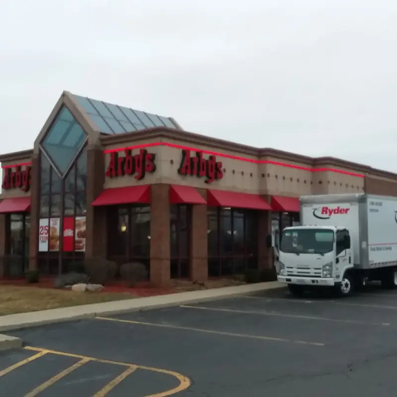 Arby's