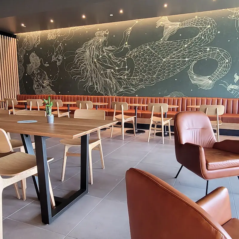 Starbucks Coffee Company