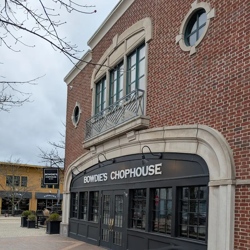 Bowdie’s Chophouse
