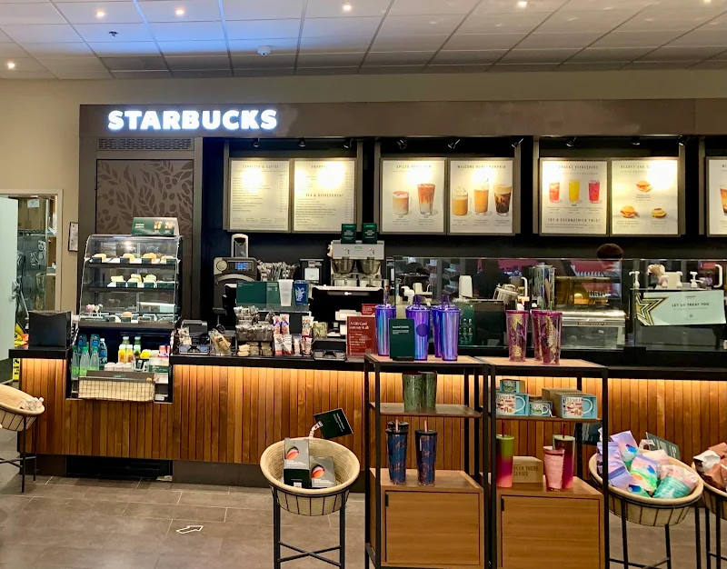 Starbucks Coffee Company
