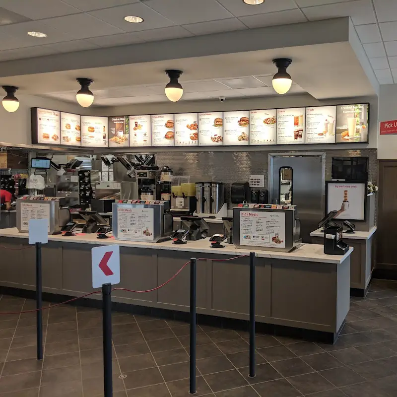 Chick-fil-A