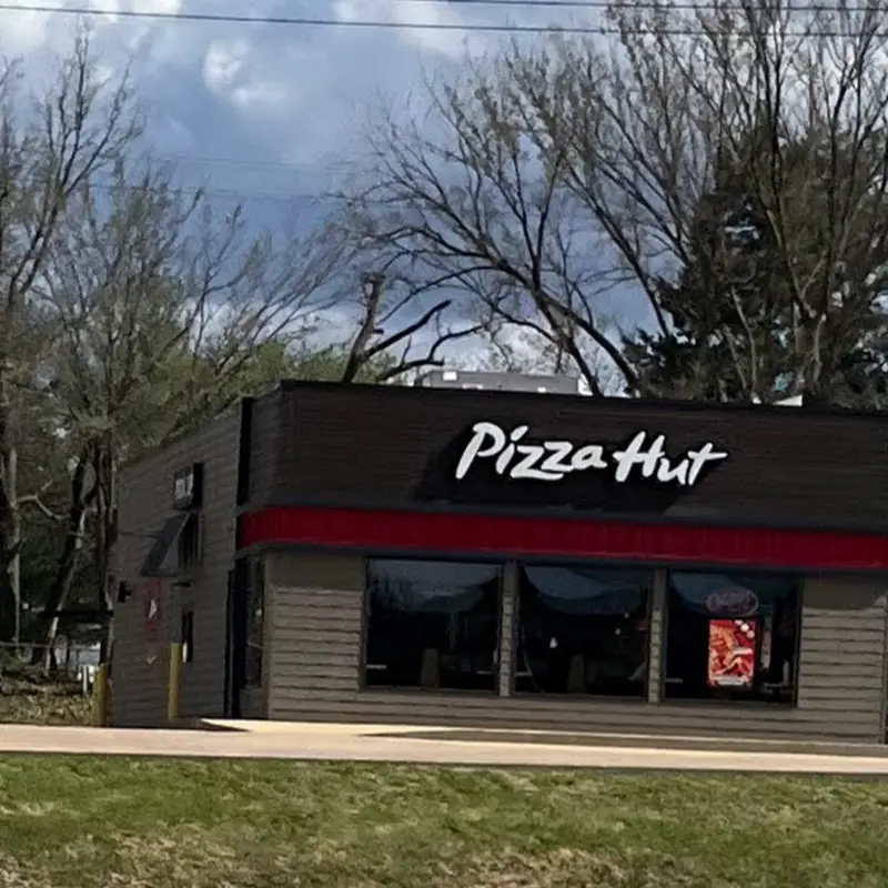 Pizza Hut