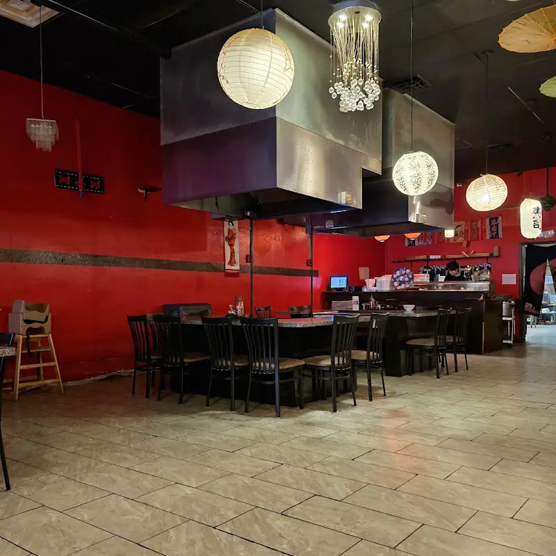 Ninja Sushi & Steak House | Japanese