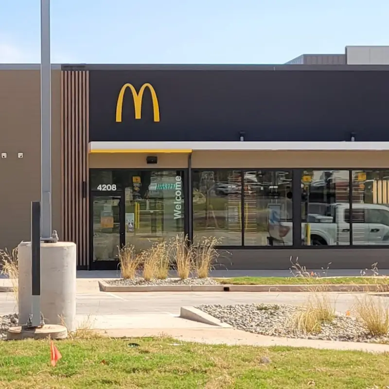 McDonald’s