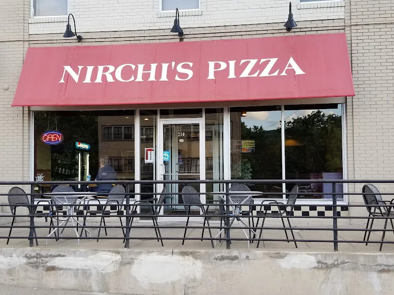 Nirchi's Pizza