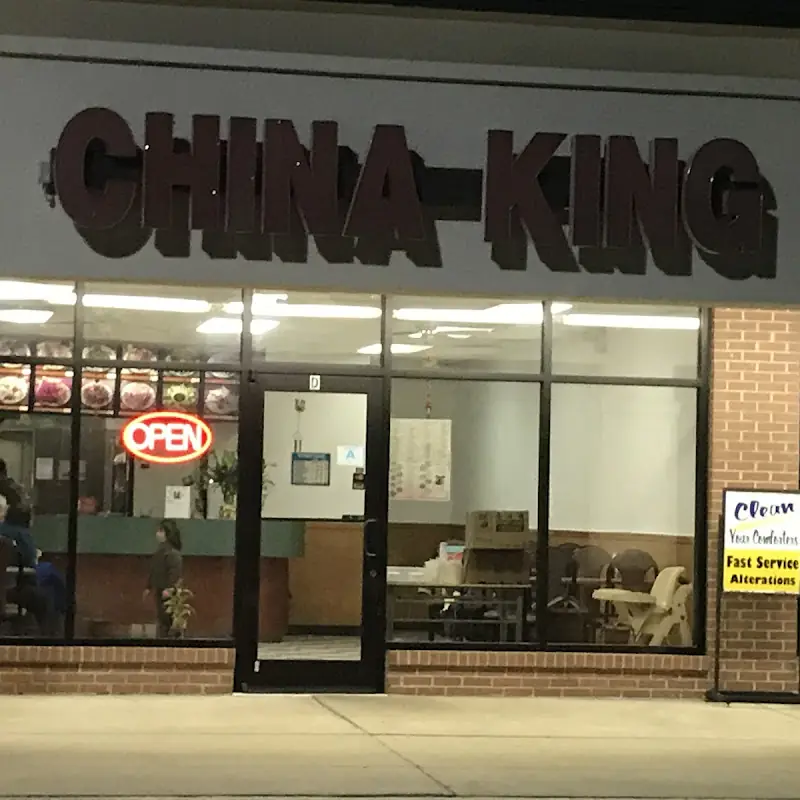 China King