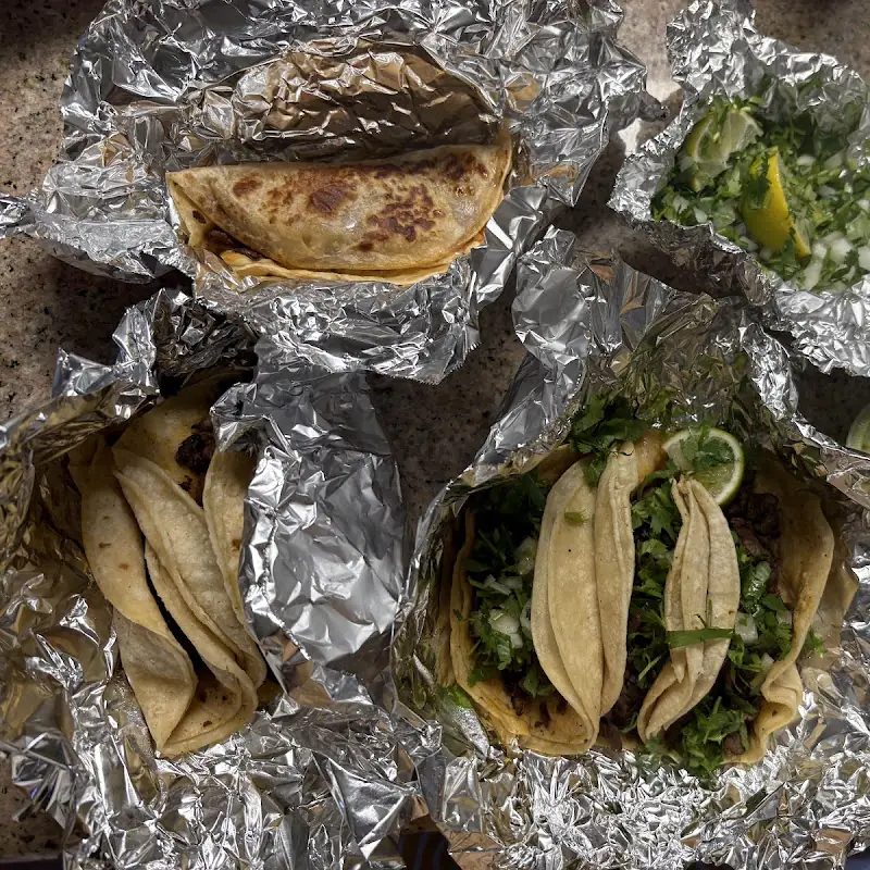 El Forastero (Food Truck)