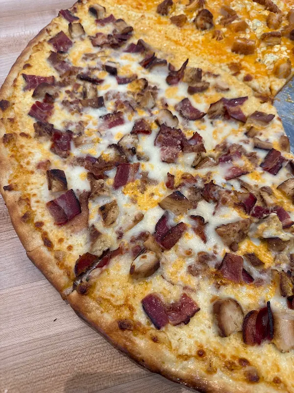 Philly Cheesesteak