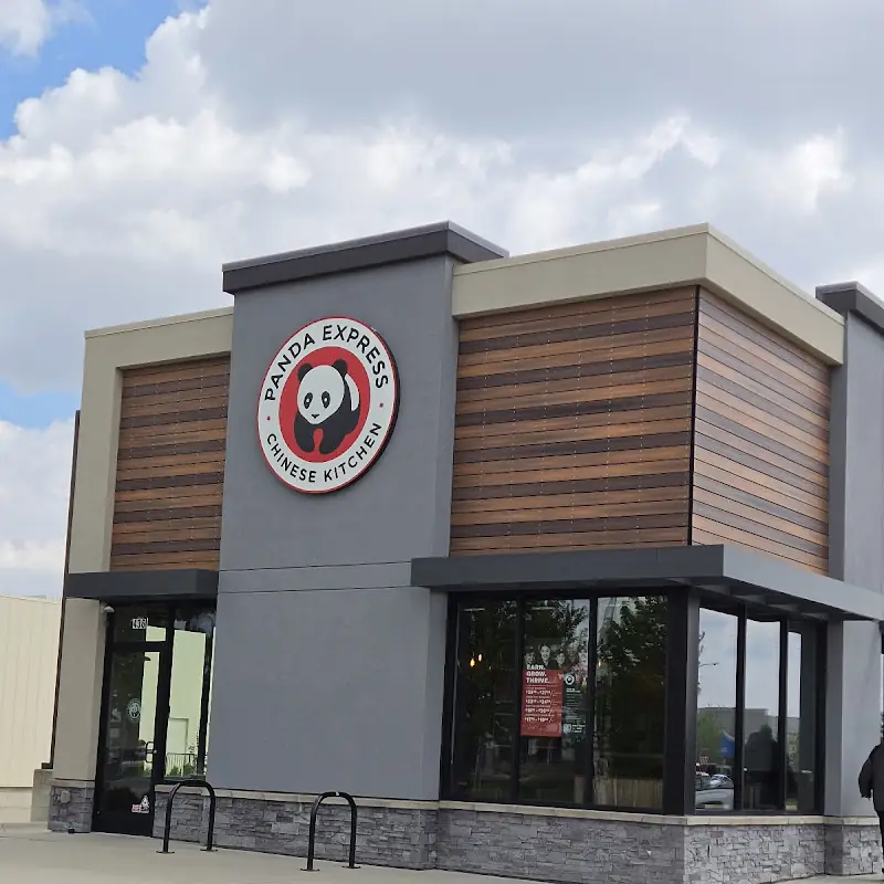Panda Express