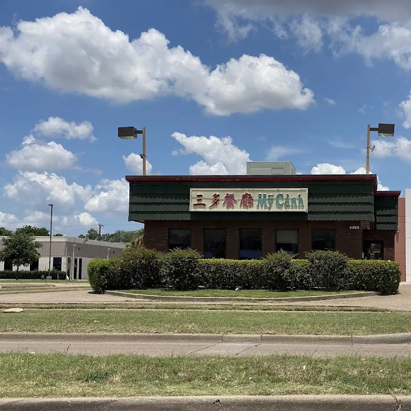 My Canh Restaurant