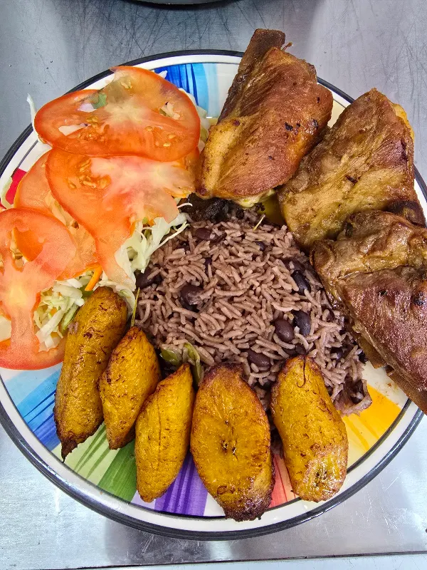 N̈oo que sabor
