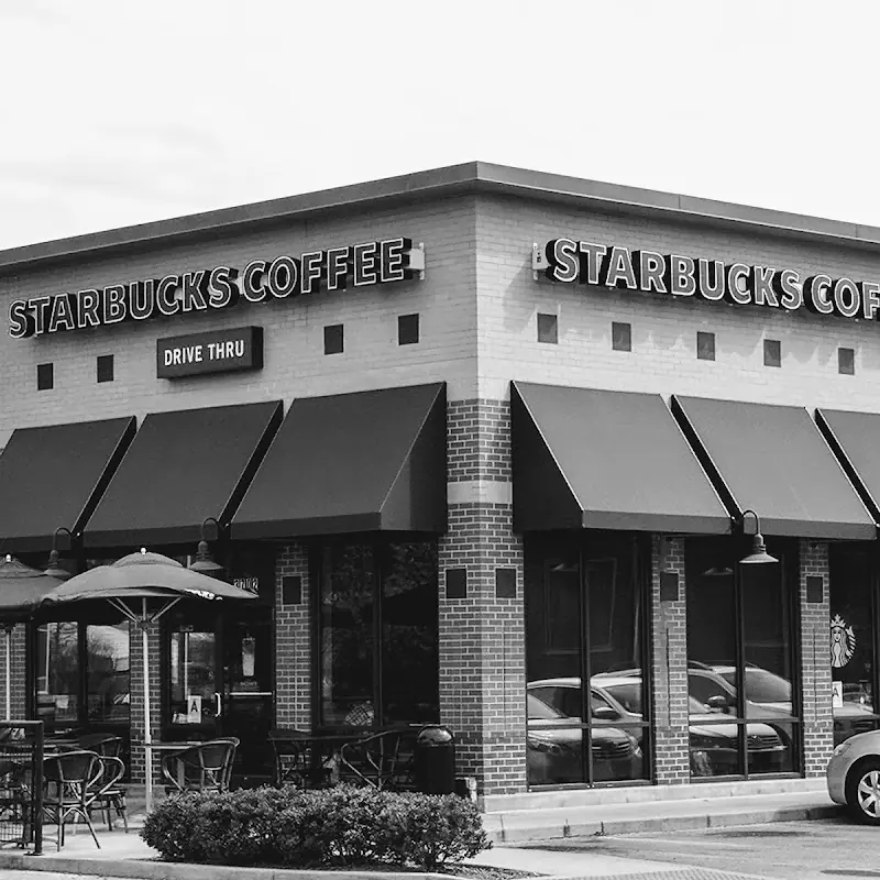 Starbucks Coffee Company