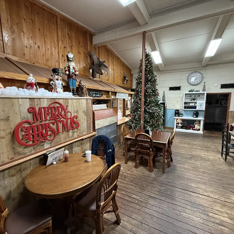 Sonny's of Mcbee